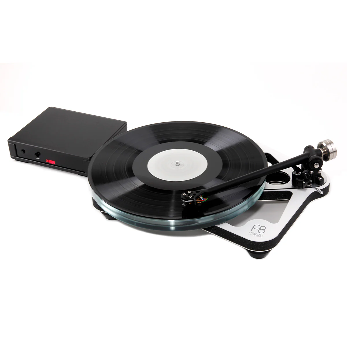 Rega Planar 8 Turntable - Image 29