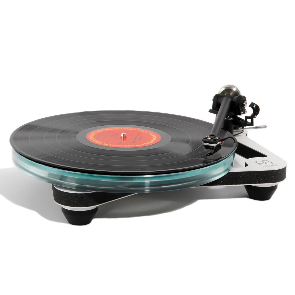 Rega Planar 8 Turntable - Image 30