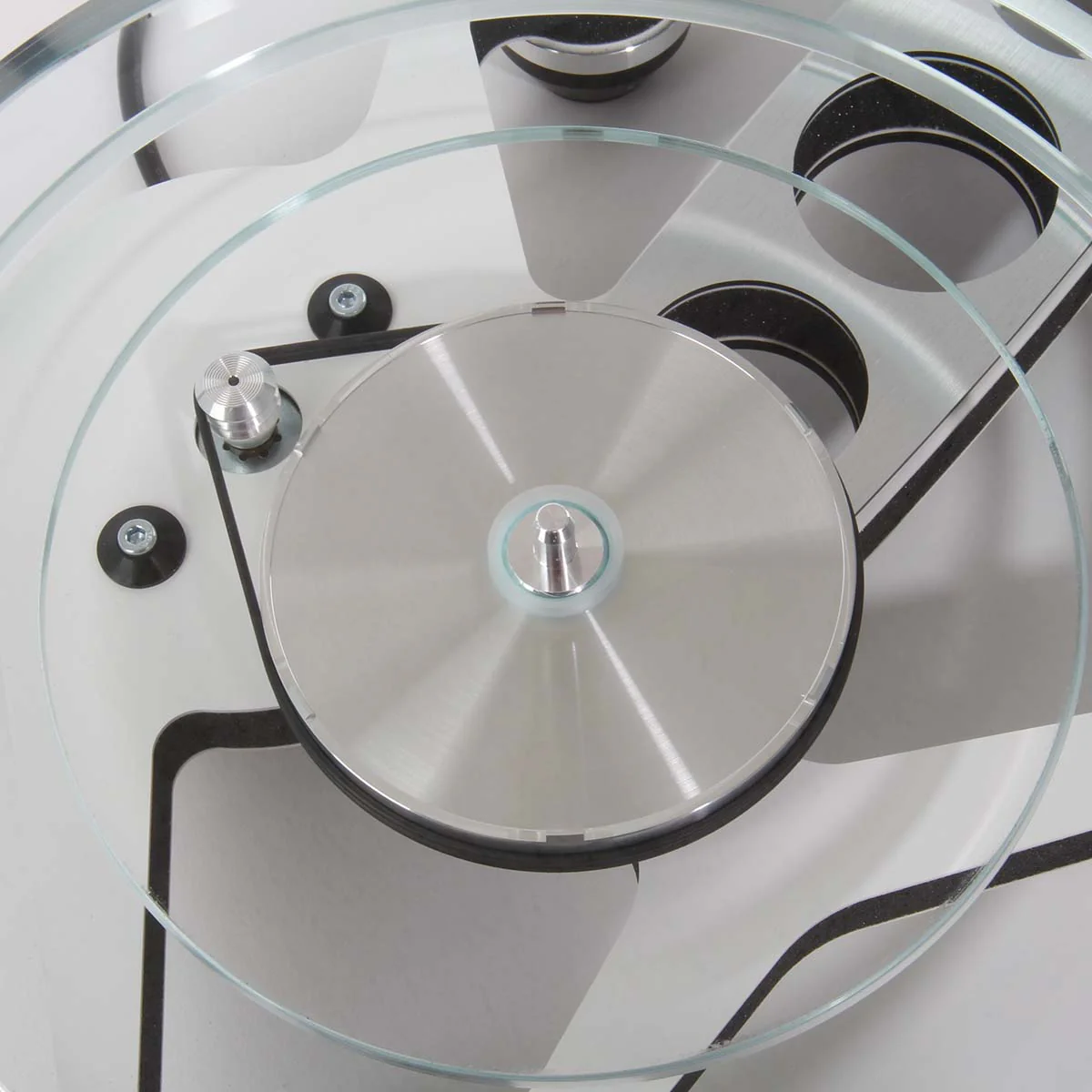 Rega Planar 8 Turntable - Image 34