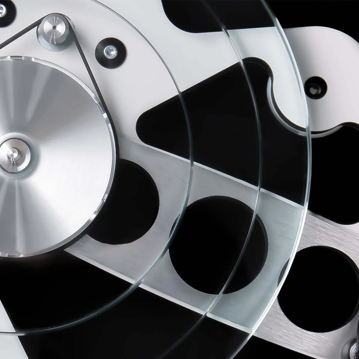 Rega Planar 8 Turntable - Image 36
