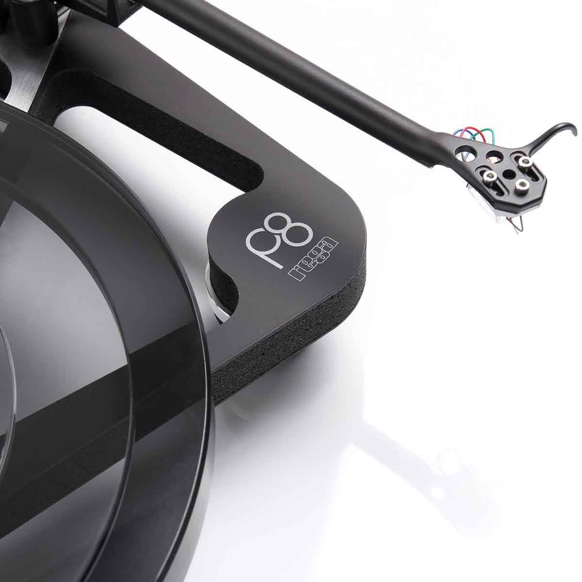 Rega Planar 8 Turntable - Image 5