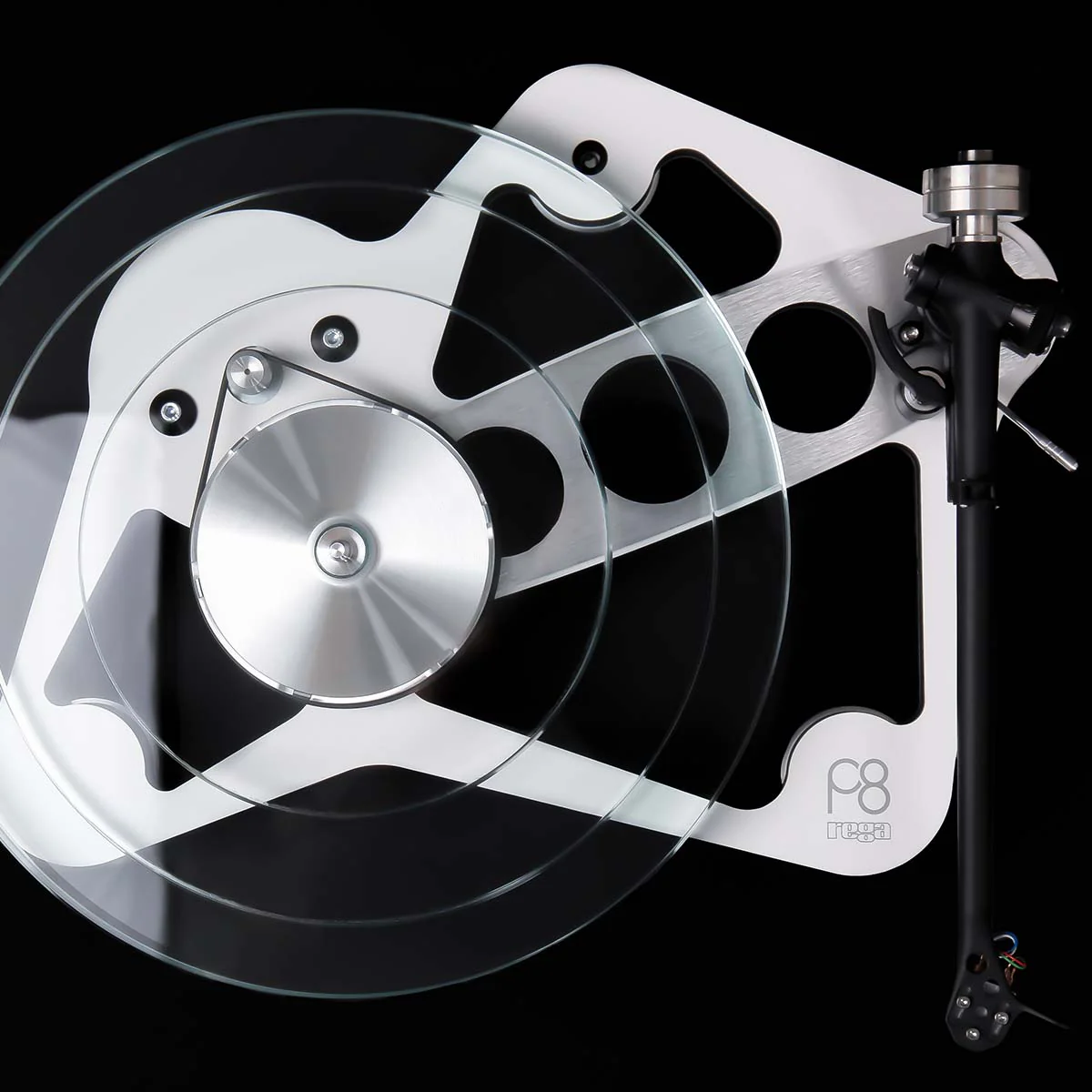Rega Planar 8 Turntable - Image 63