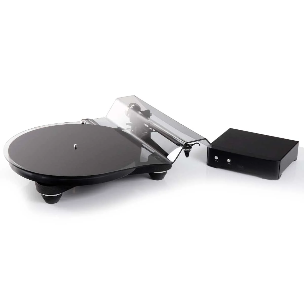 Rega Planar 8 Turntable - Image 8