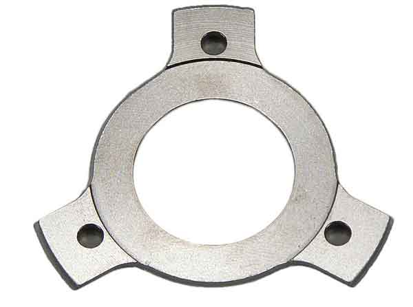 Rega Stainless Steel Spacer