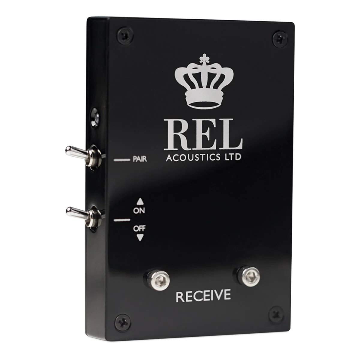 REL ARROWTRANS-BLK Arrow Wireless Transmitter / Receiver - Image 5