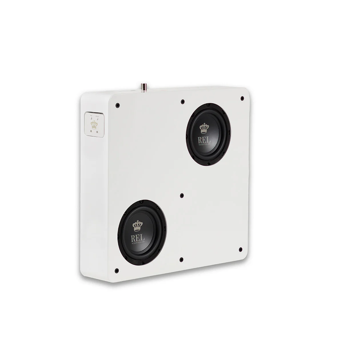 REL Acoustics Planar PL-1 Subwoofer - Image 2