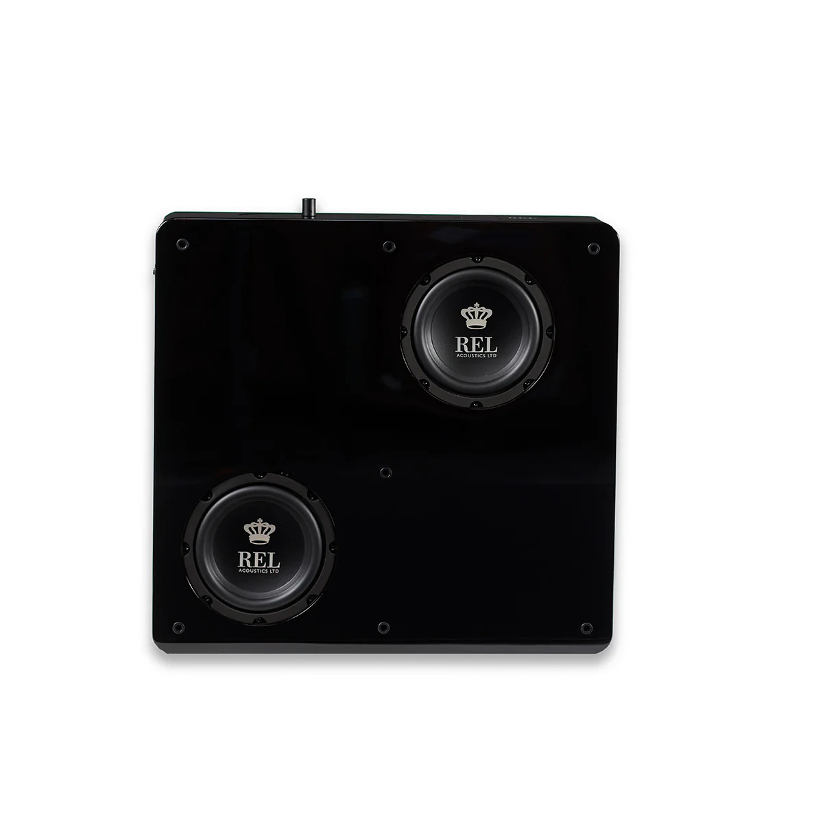 REL Acoustics Planar PL-1 Subwoofer - Image 7