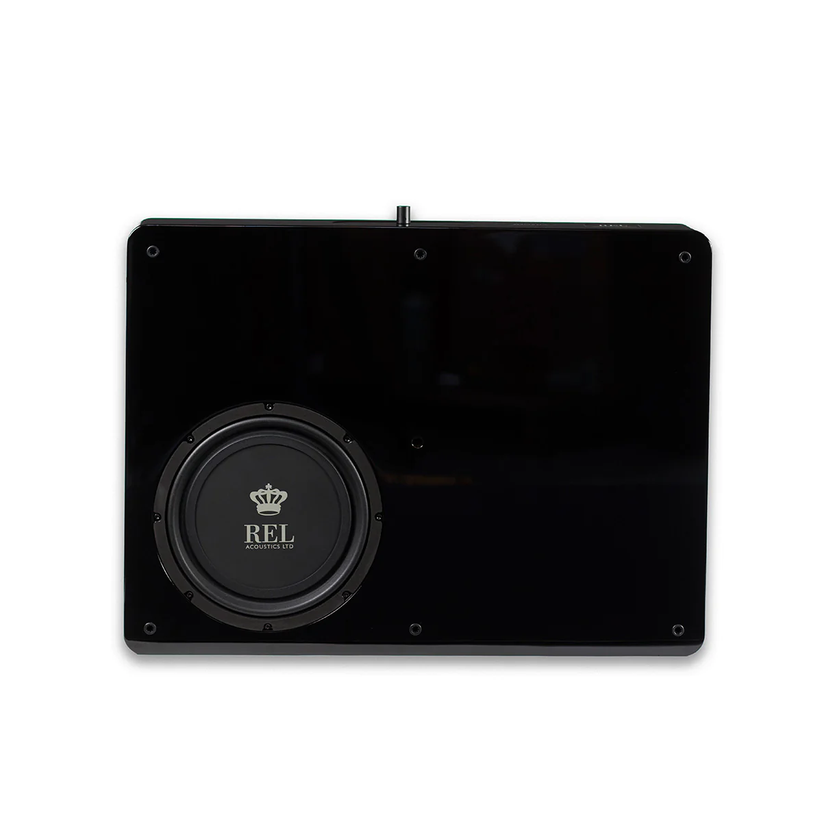 REL Acoustics Planar PL-2 Subwoofer - Image 11