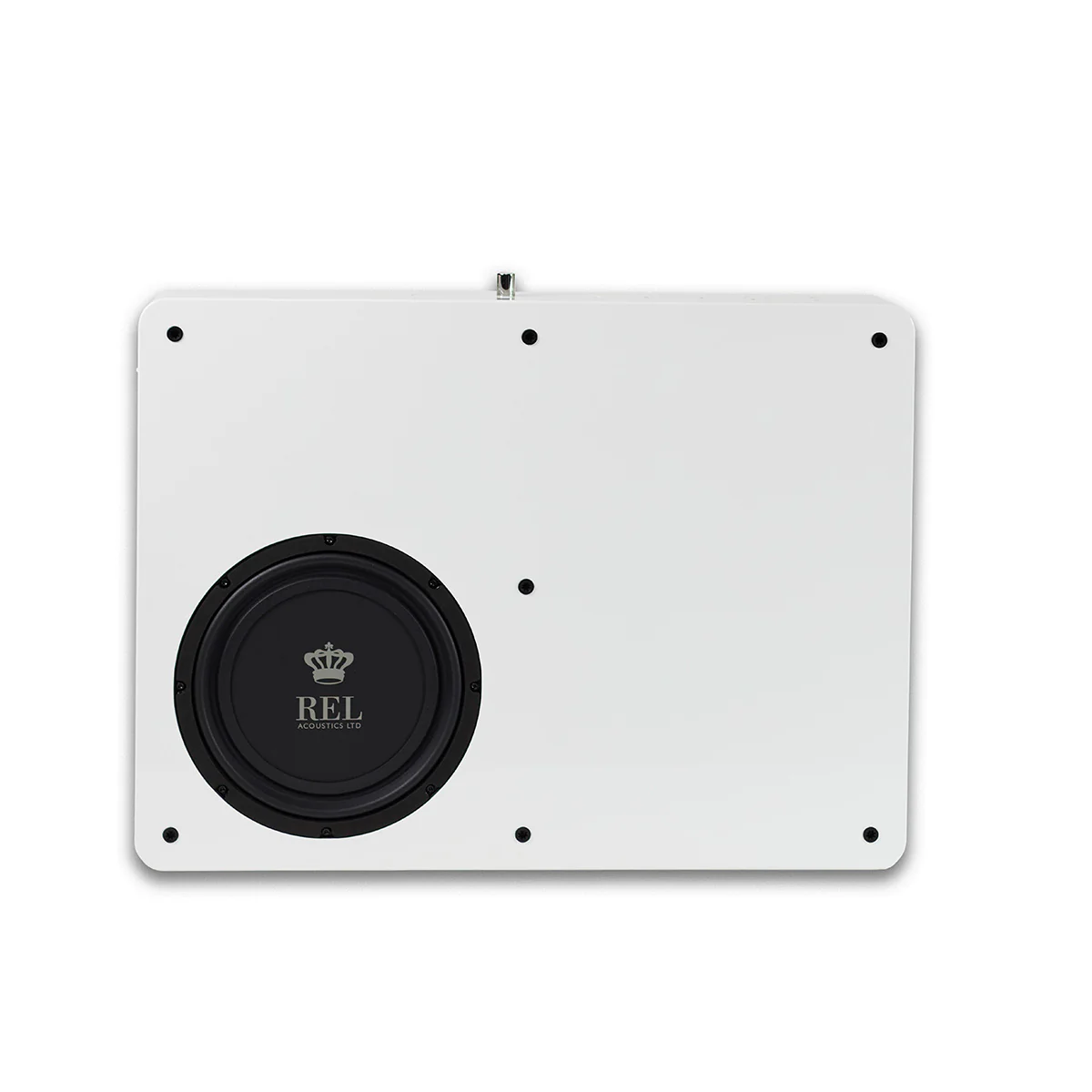 REL Acoustics Planar PL-2 Subwoofer - Image 12