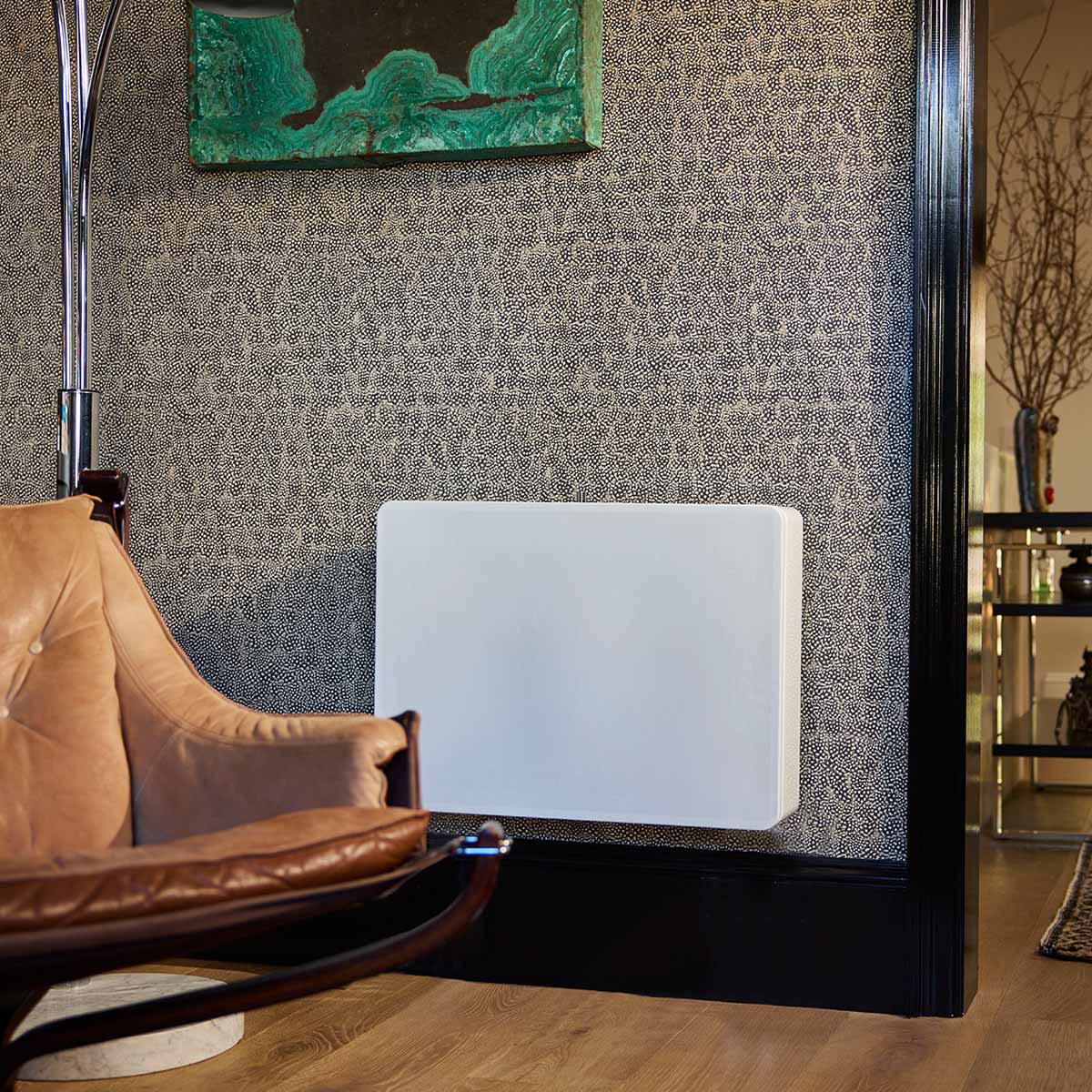REL Acoustics Planar PL-2 Subwoofer - Image 26