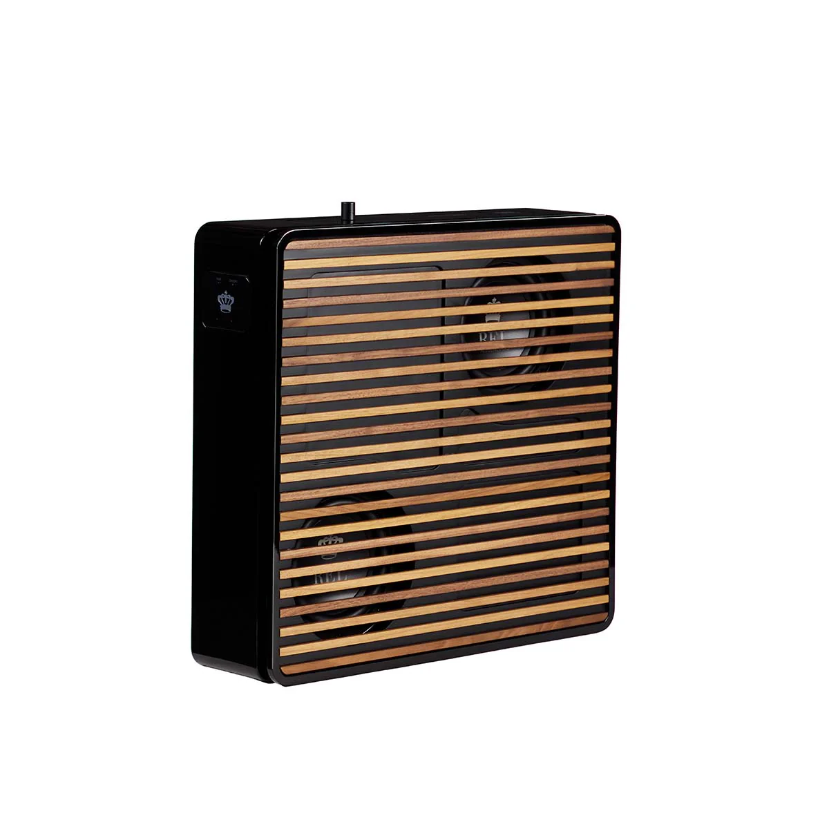 REL Acoustics Planar PL-1 Subwoofer - Image 3