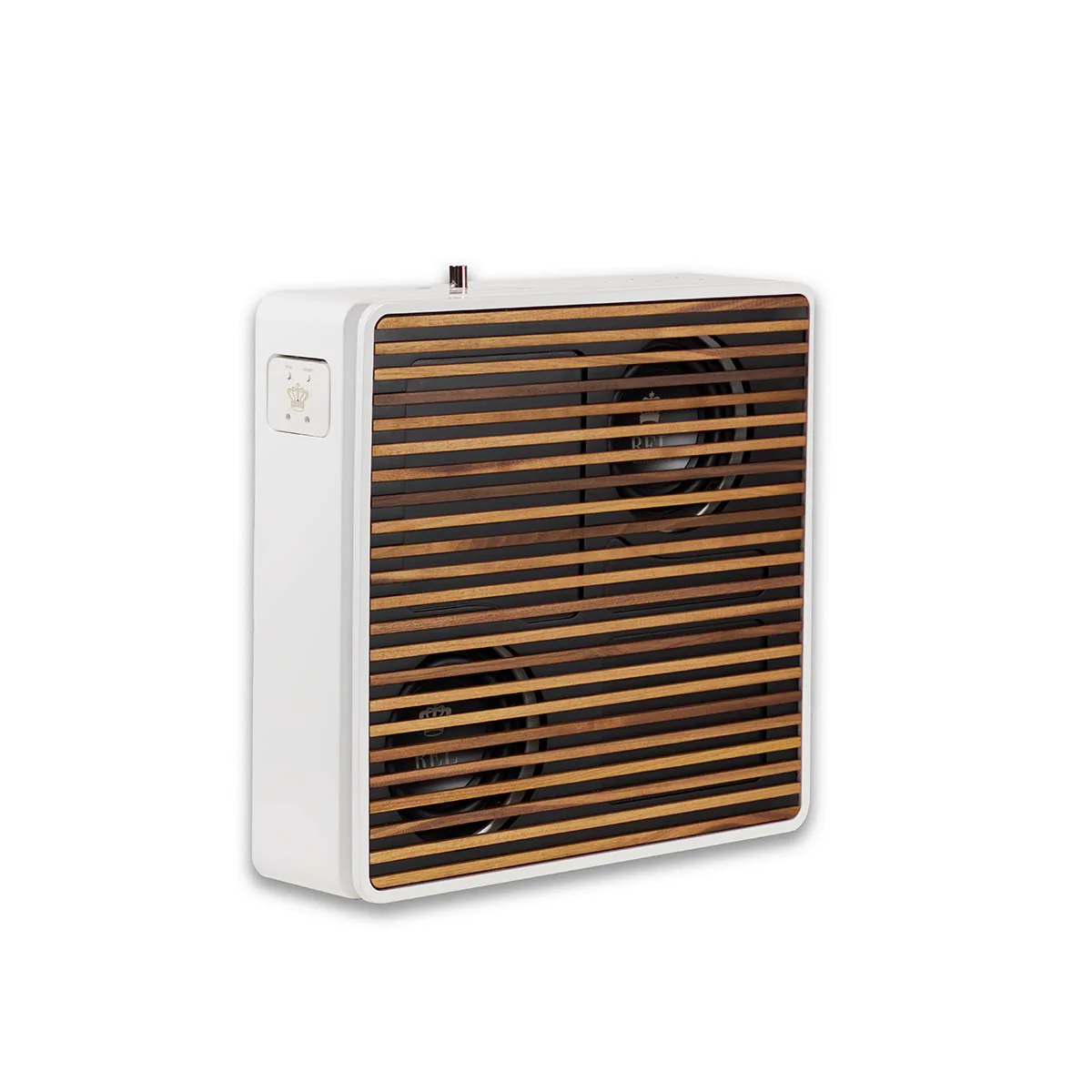 REL Acoustics Planar PL-1 Subwoofer - Image 4
