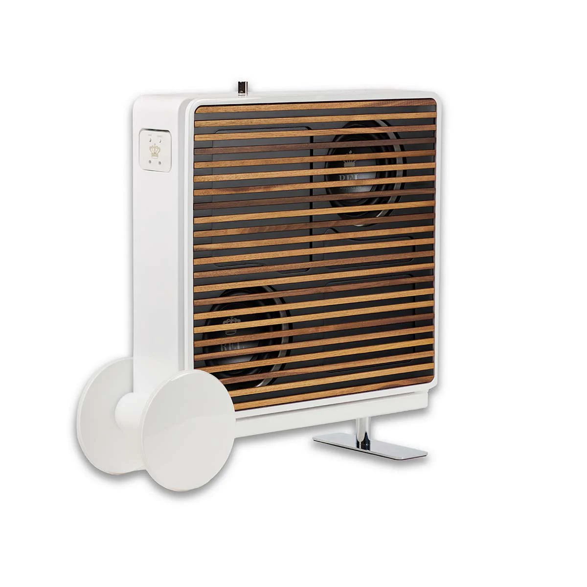 REL Acoustics Planar Cart-1 for Planar PL-1 Subwoofer - Image 2