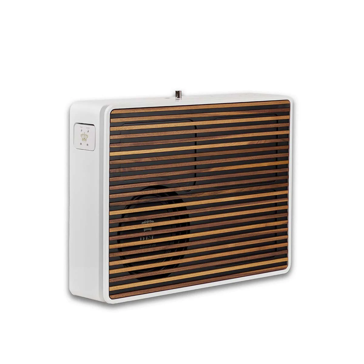 REL Acoustics Premium Wood Grille for Planar PL-2 - Image 2