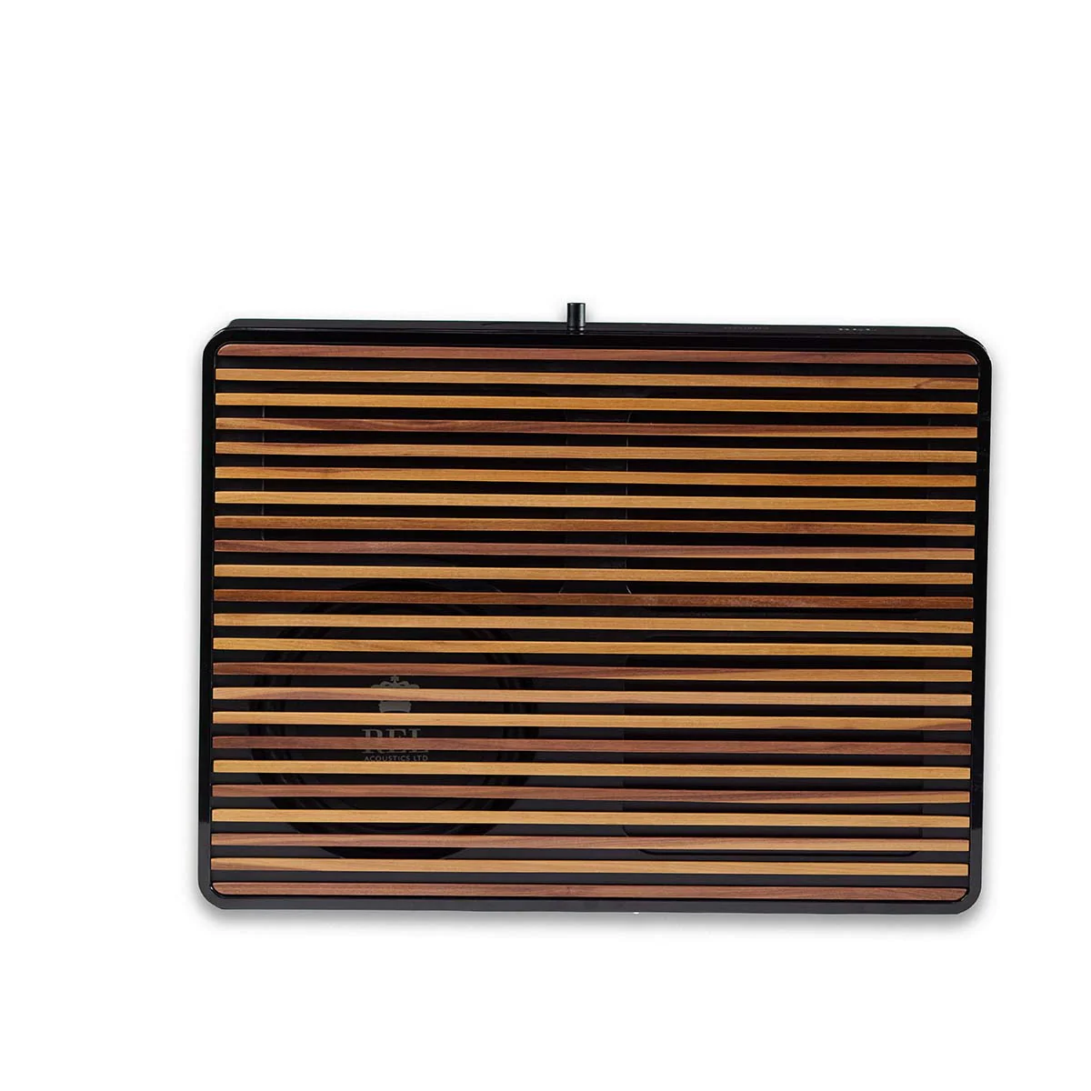 REL Acoustics Premium Wood Grille for Planar PL-2 - Image 3