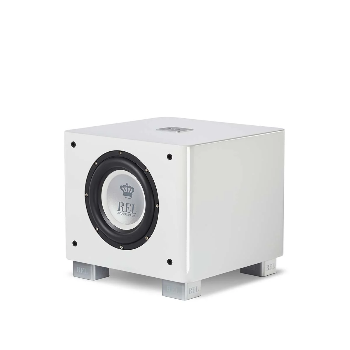 REL Acoustics Serie T/7x Subwoofer - Image 10