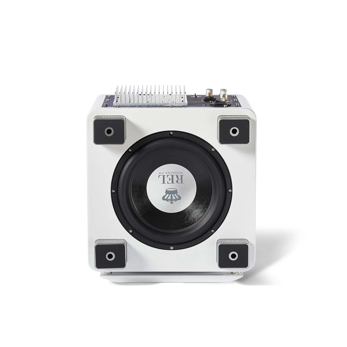 REL Acoustics Serie T/7x Subwoofer - Image 15