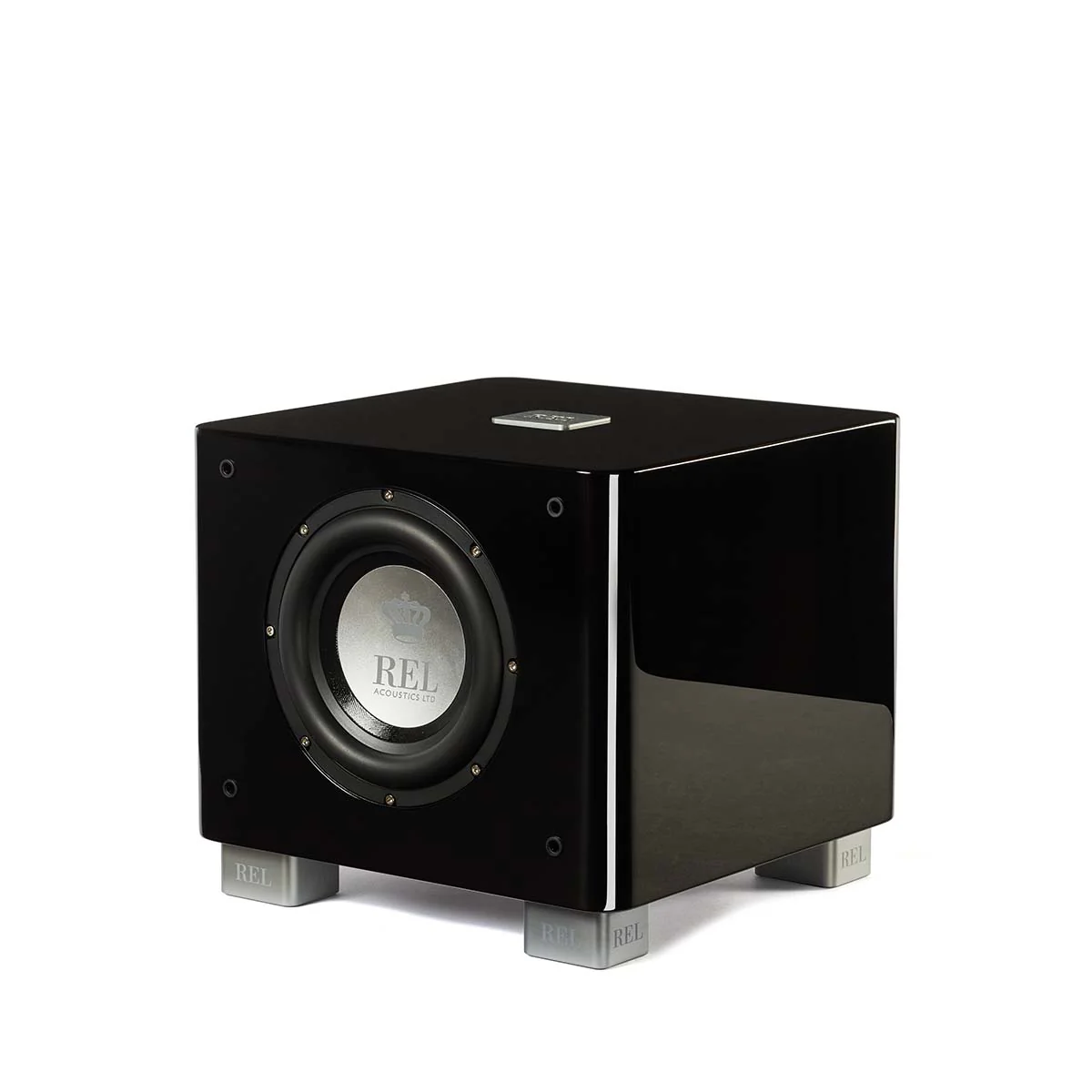 REL Acoustics Serie T/7x Subwoofer - Image 18