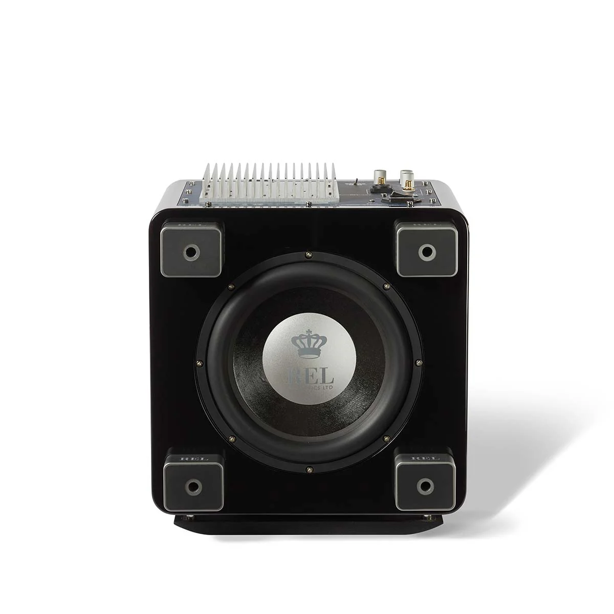 REL Acoustics Serie T/7x Subwoofer - Image 23