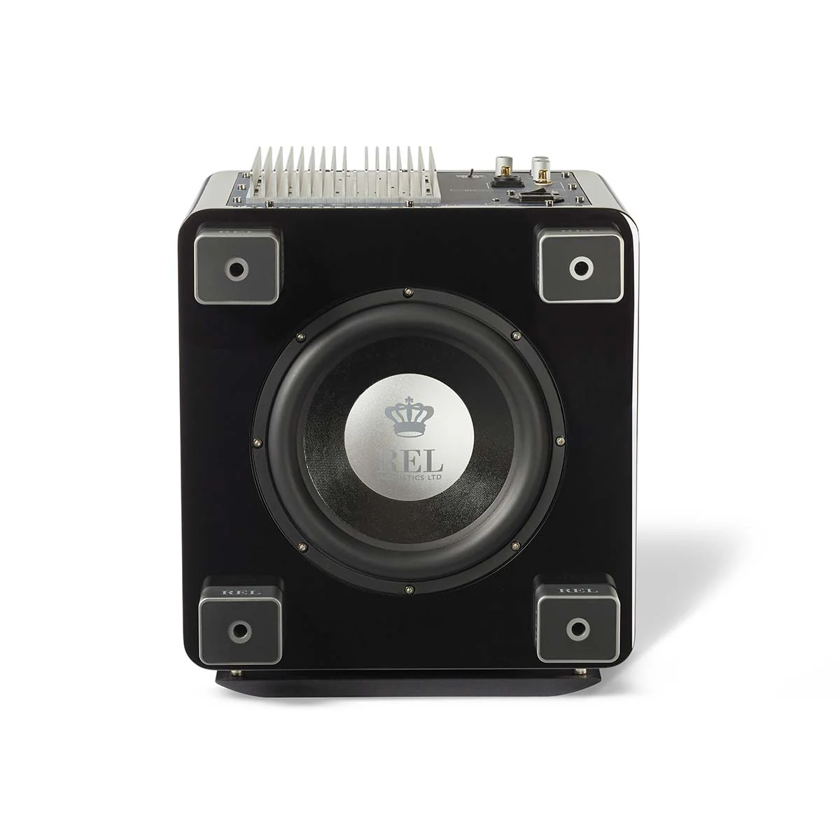 REL Acoustics Series T/9x Subwoofer - Image 10