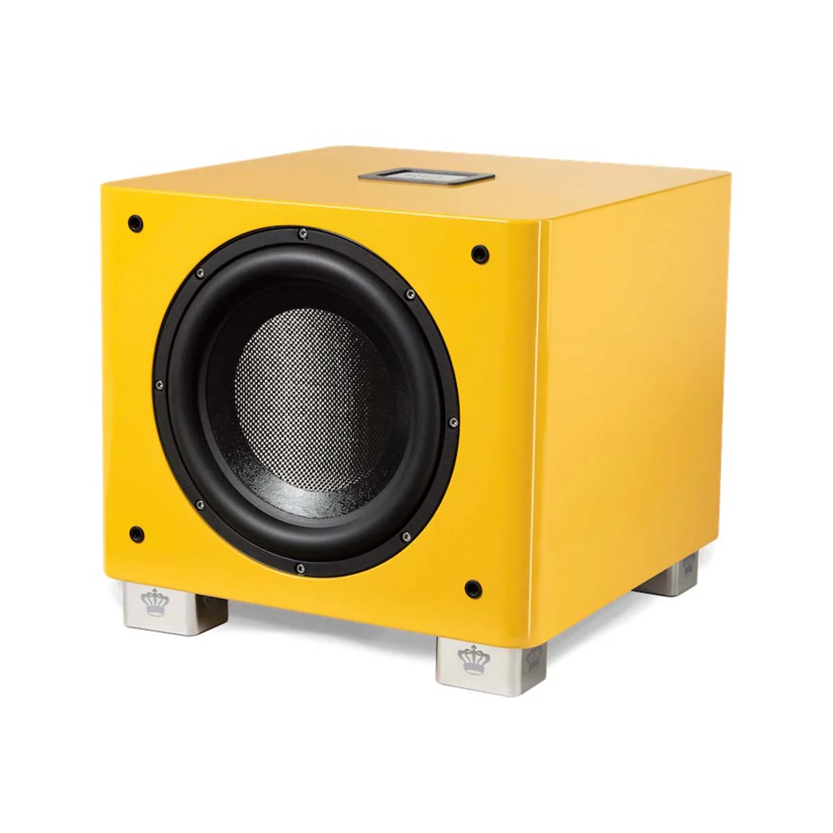 REL Acoustics T/9x SE Subwoofer - Image 5
