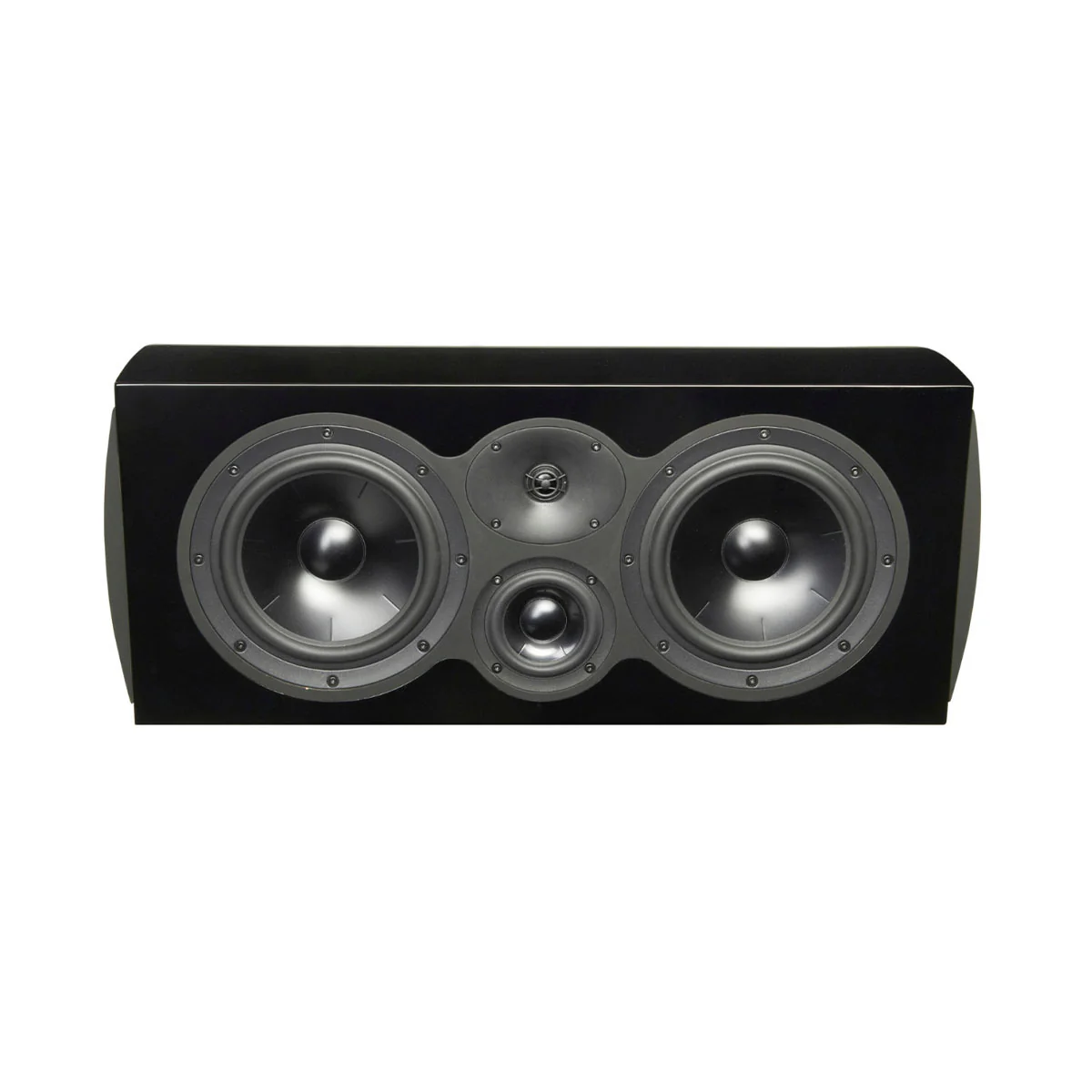 Revel C208 3-way Center Channel Loudspeaker