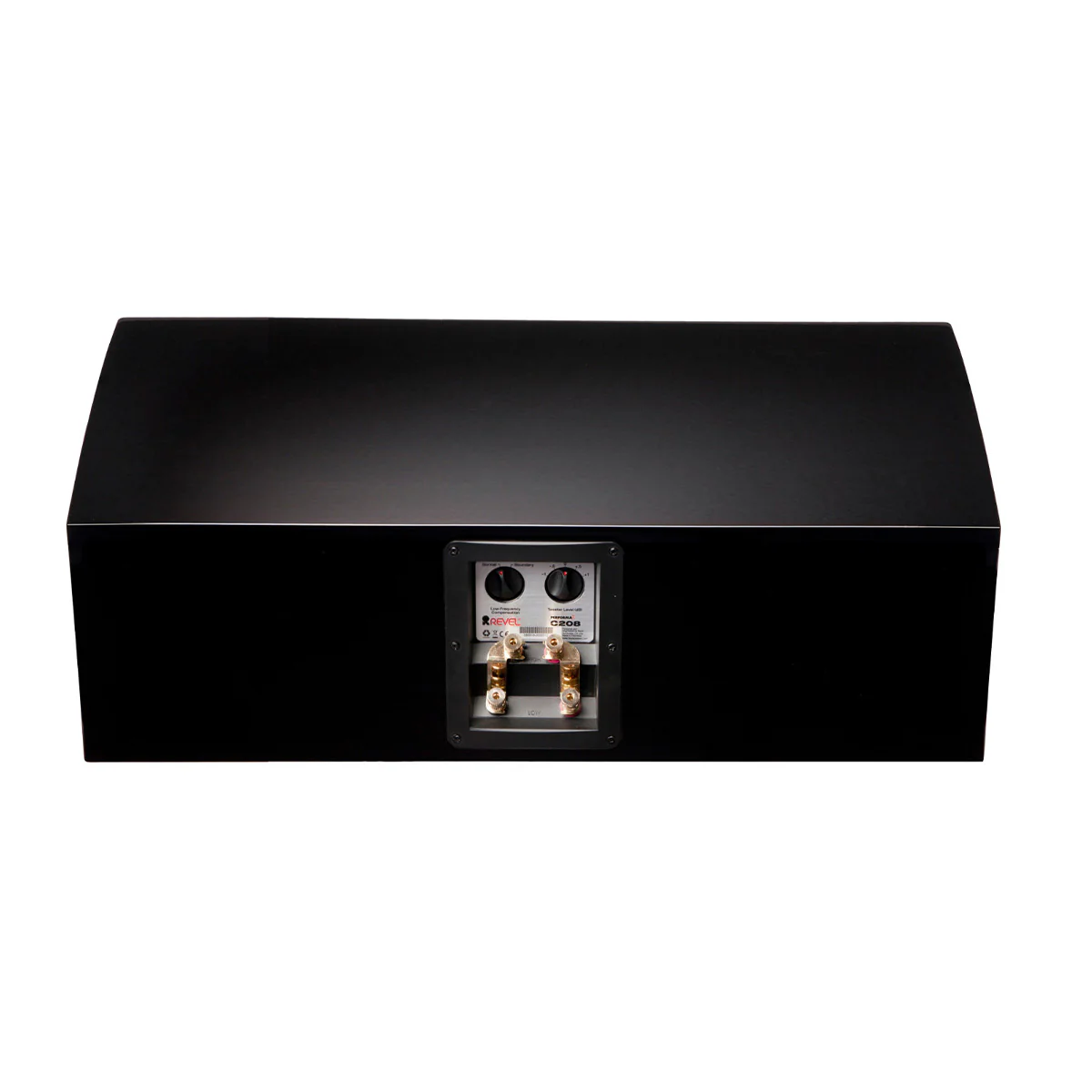 Revel C208 3-way Center Channel Loudspeaker - Image 11