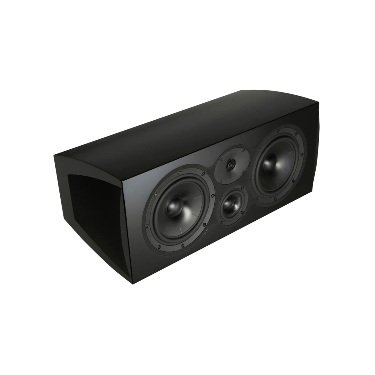 Revel C208 3-way Center Channel Loudspeaker - Image 3