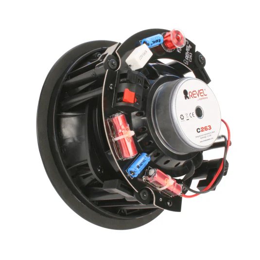 Revel C263 In-Ceiling Speaker - Image 5
