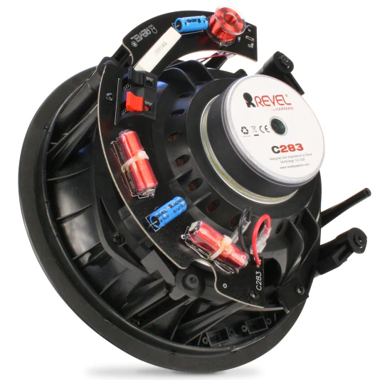 Revel C283 In-Ceiling Speaker - Image 4