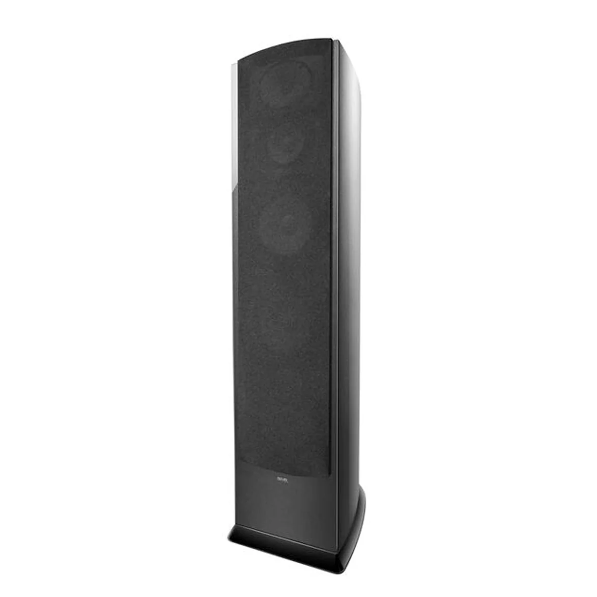 Revel OPEN BOX PerformaBe F328Be 3-Way Floorstanding Loudspeaker - Gloss Black - Each - A Grade - Image 3