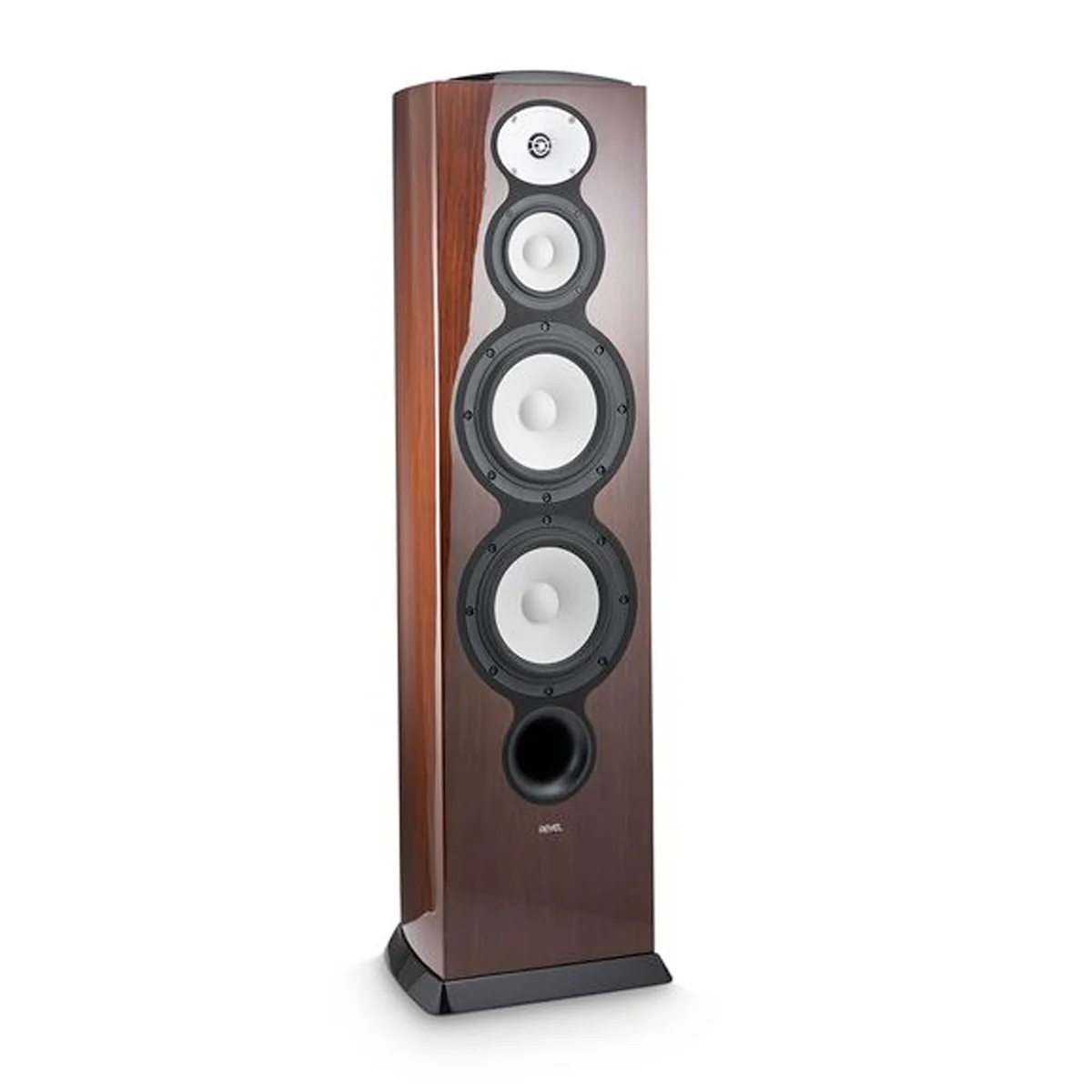Revel PerformaBe F228Be 3-way Dual 8" Floorstanding Loudspeaker - Each - Image 7