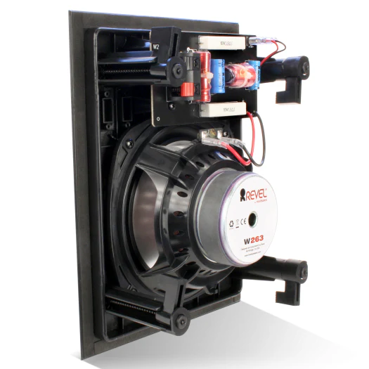 Revel W263 In-Wall Speaker - Image 4