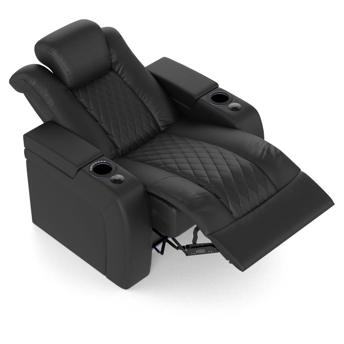 Revelation Home Theater Seating - Audio Advice - Image 10