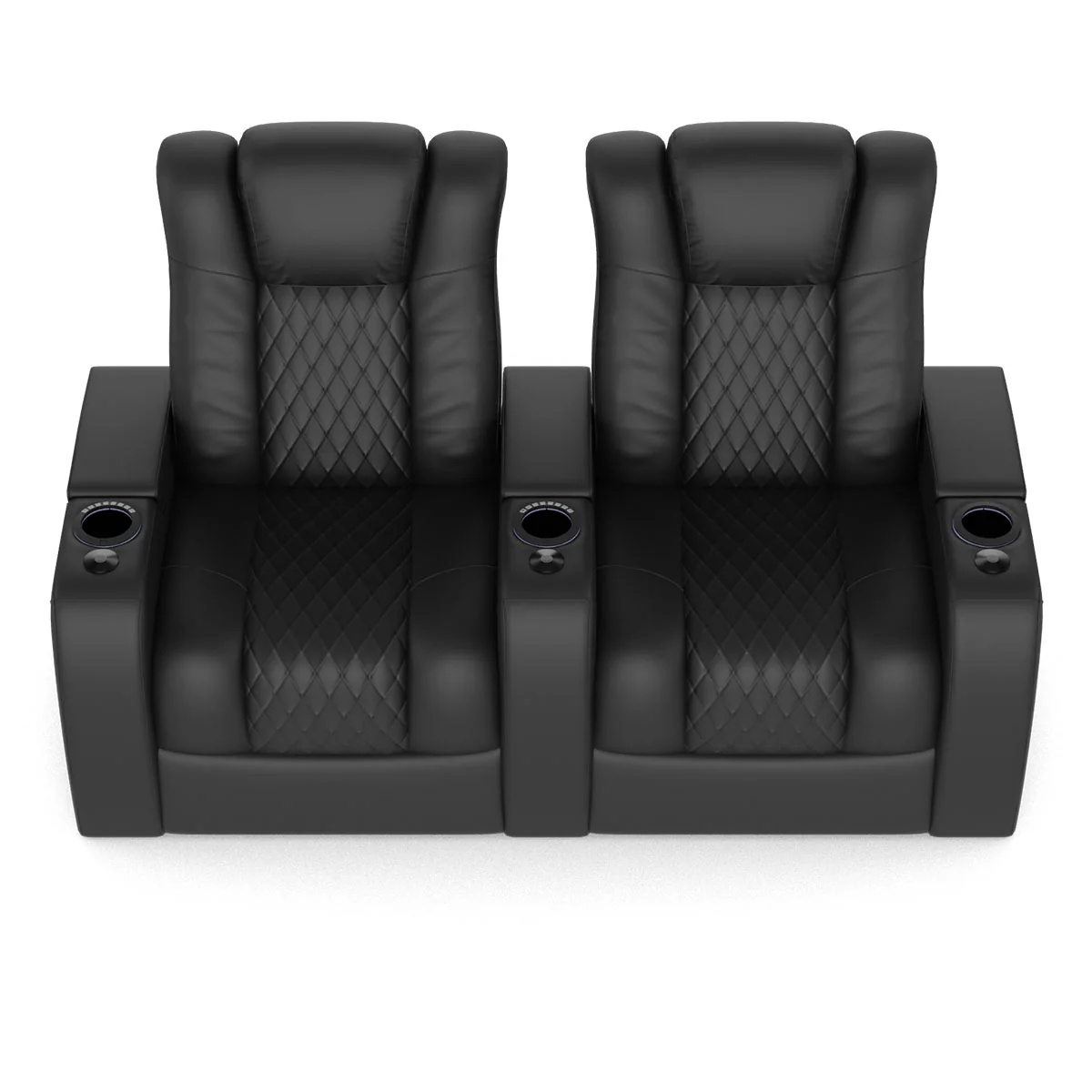 Revelation Home Theater Seating - Audio Advice - Image 48