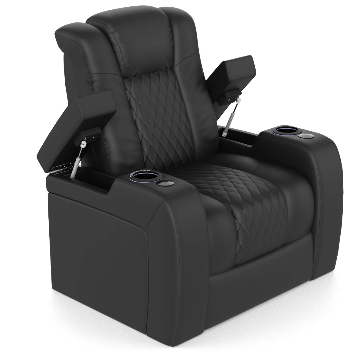 Revelation Home Theater Seating - Audio Advice - Image 9