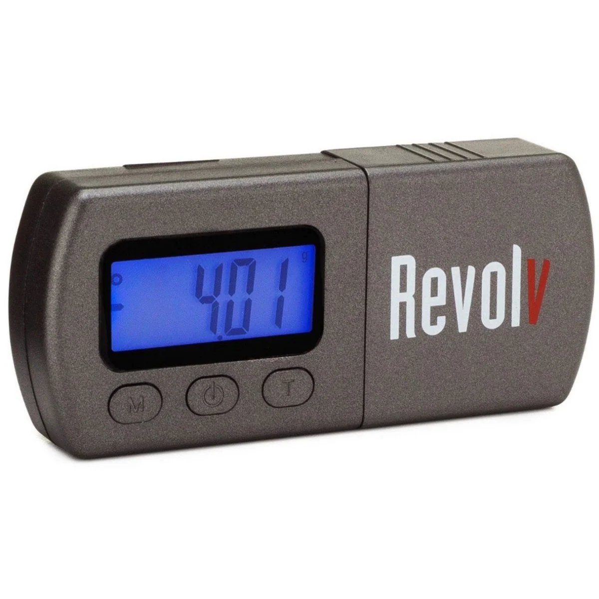 Revolv Turntable Stylus Gauge