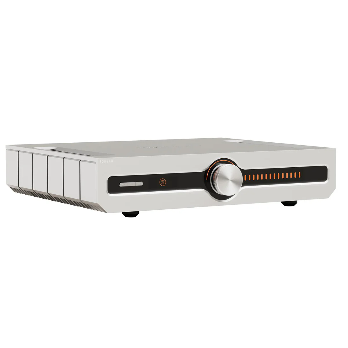 Roksan Caspian 4G Streaming Amplifier - Image 2