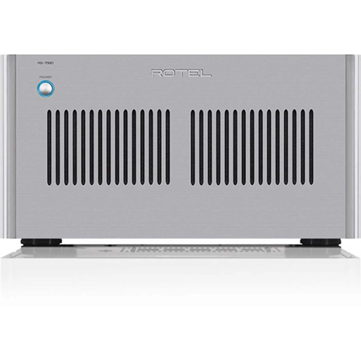 Rotel RB-1590 Stereo Class A/B Power Amplifier - Image 8