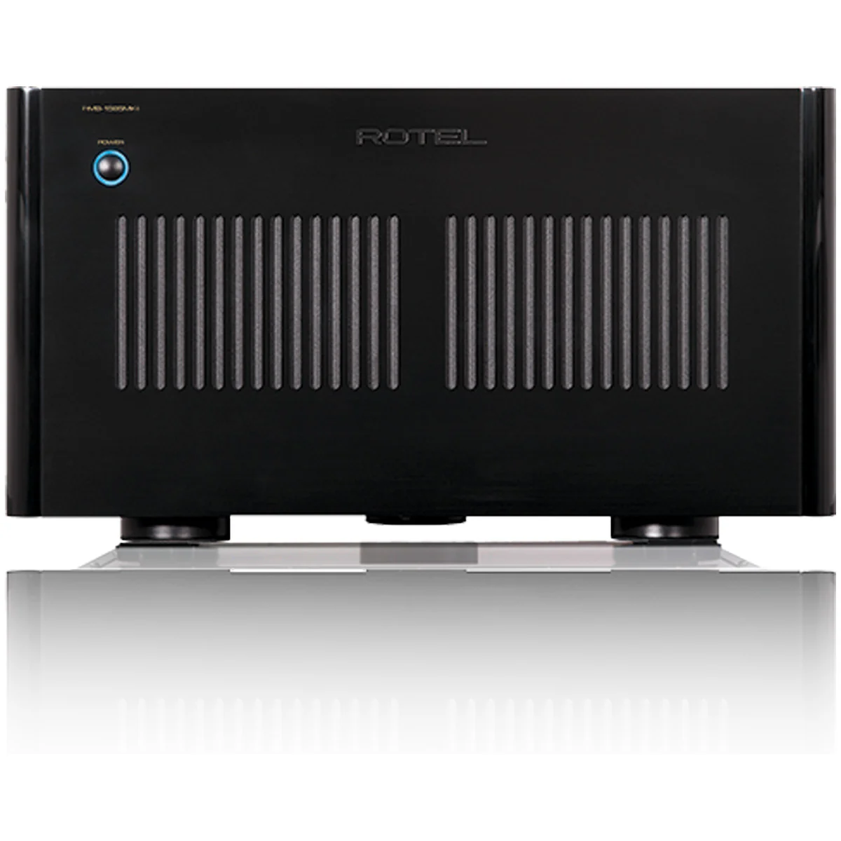 Rotel RMB-1585 MKII 5 Channel Home Theater Amplifier - Image 15