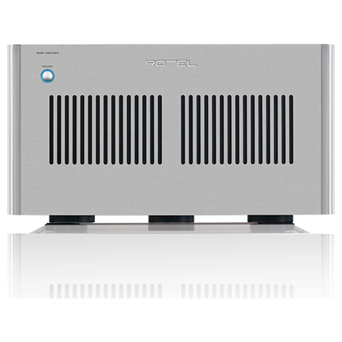 Rotel RMB-1587 MKII 7 Channel Home Theater Amplifier - Image 3