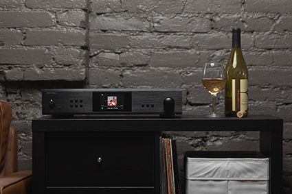 Rotel S14 Integrated Network Streamer - Image 10