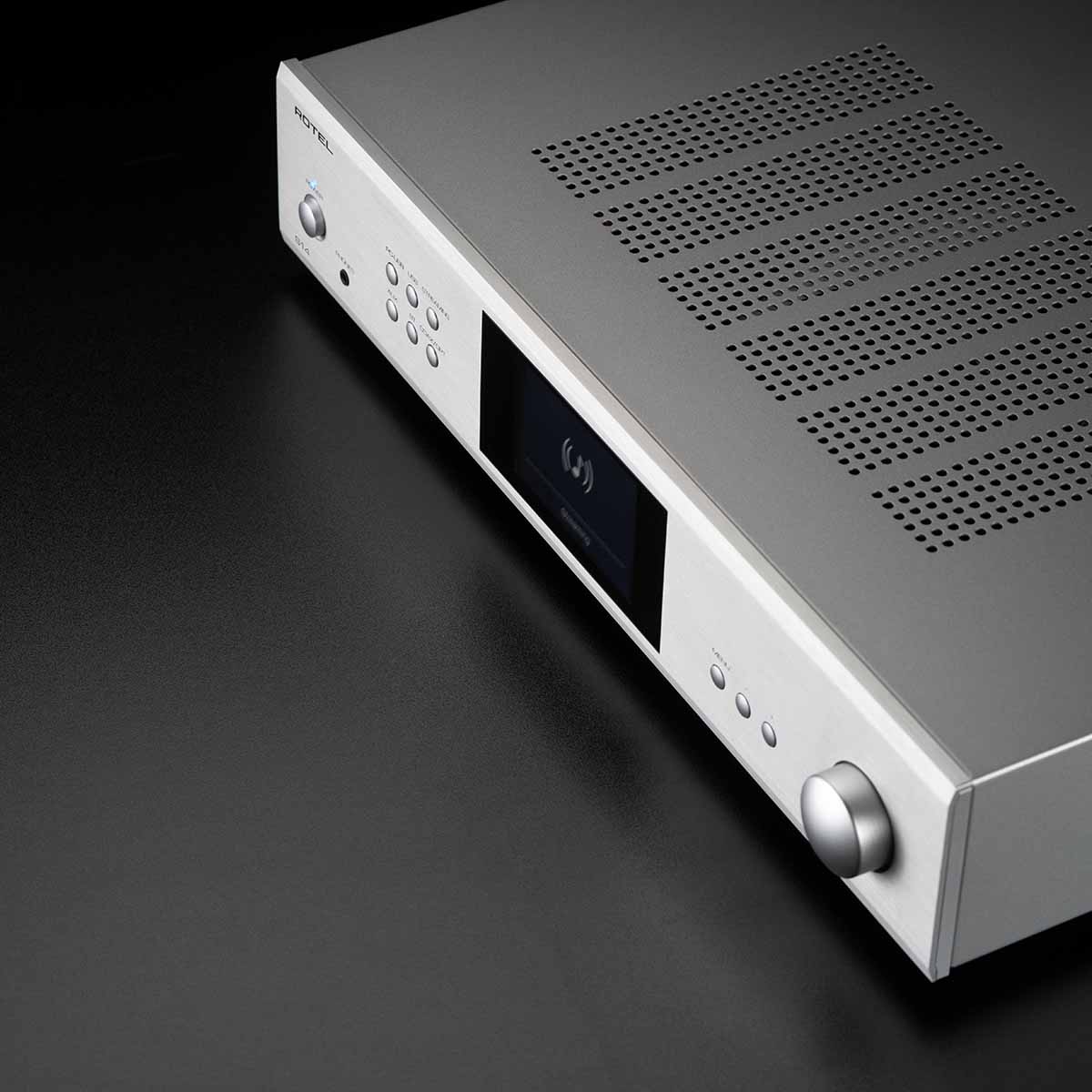 Rotel S14 Integrated Network Streamer - Image 24