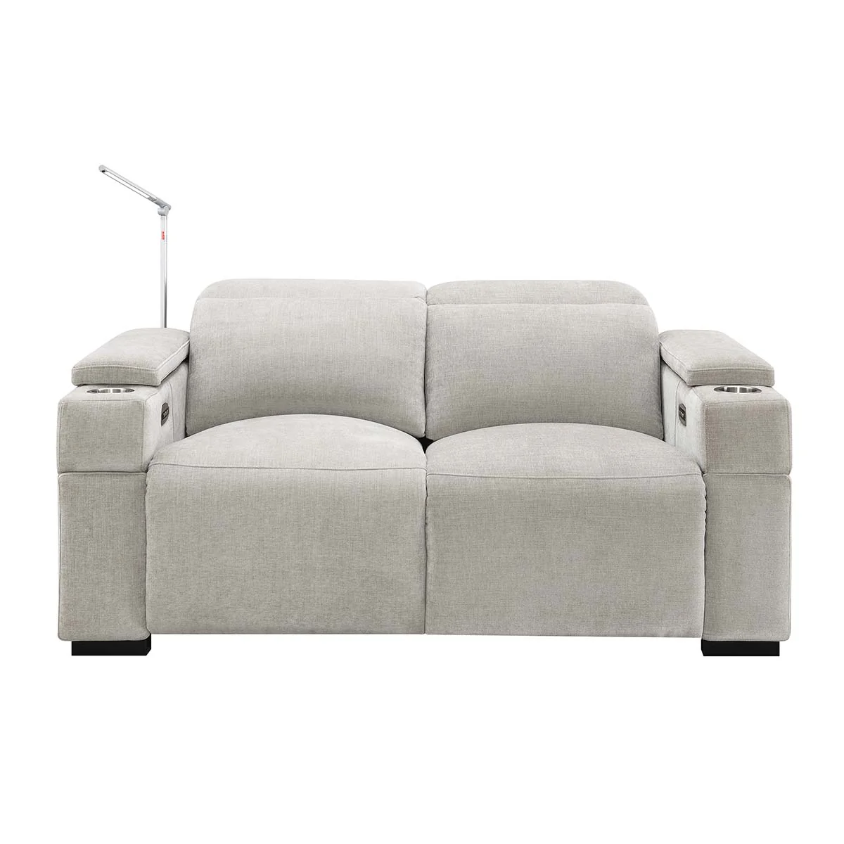 RowOne Calveri Home Theater Seating - Image 10