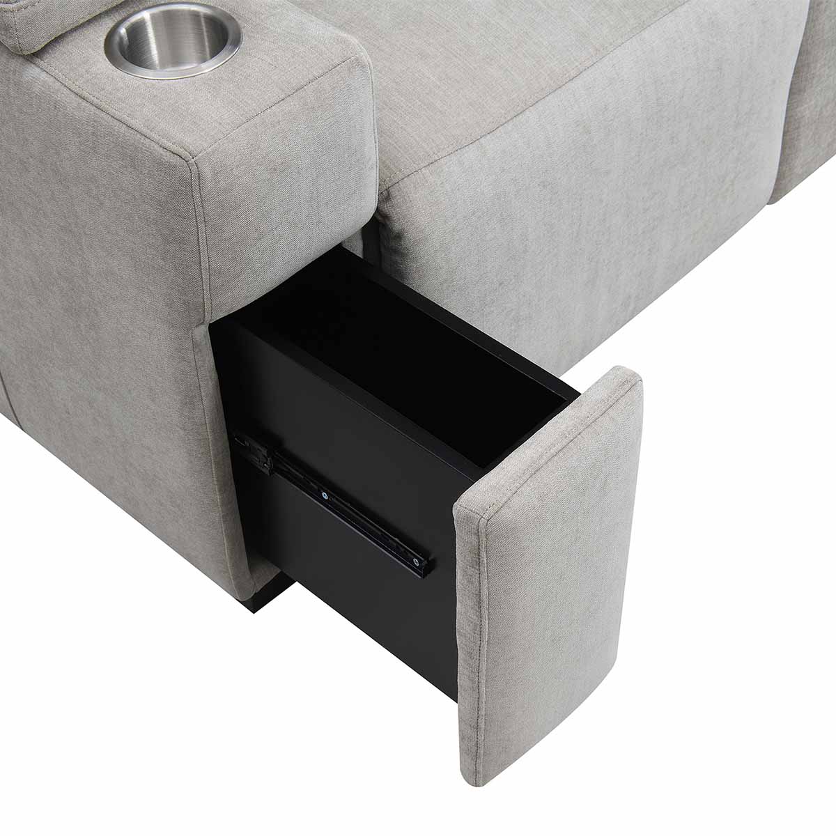 RowOne Calveri Home Theater Seating - Image 118