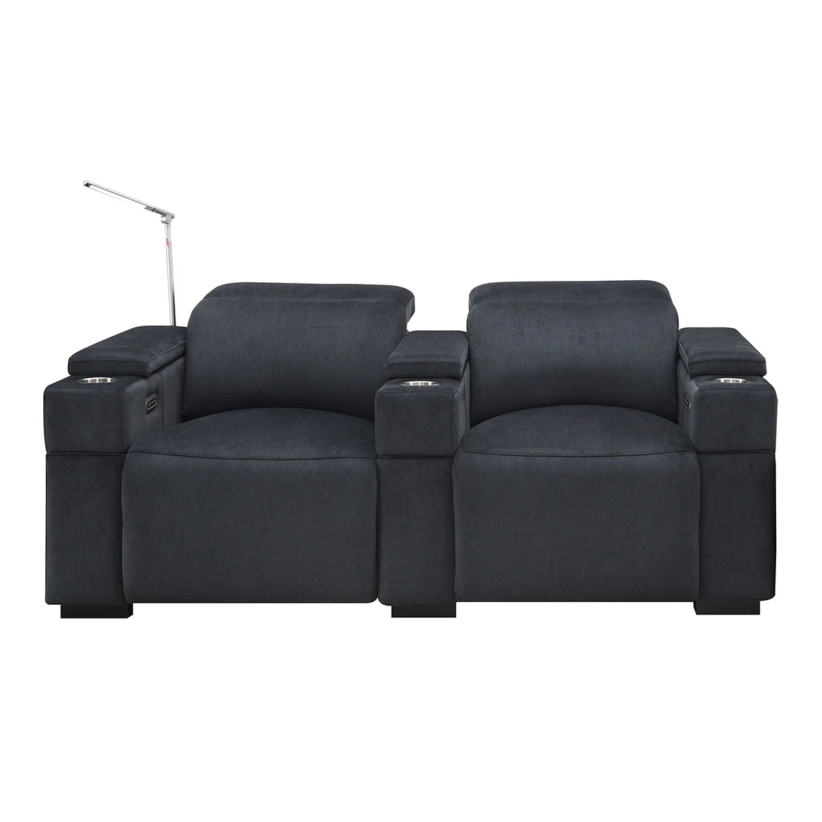 RowOne Calveri Home Theater Seating - Image 144