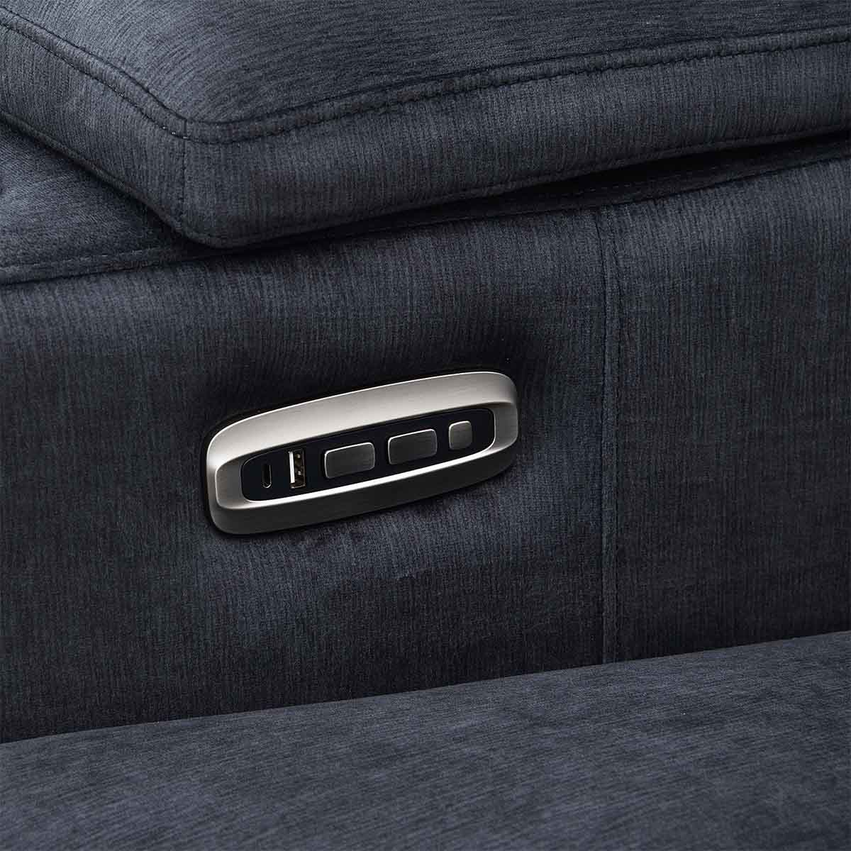 RowOne Calveri Home Theater Seating - Image 146