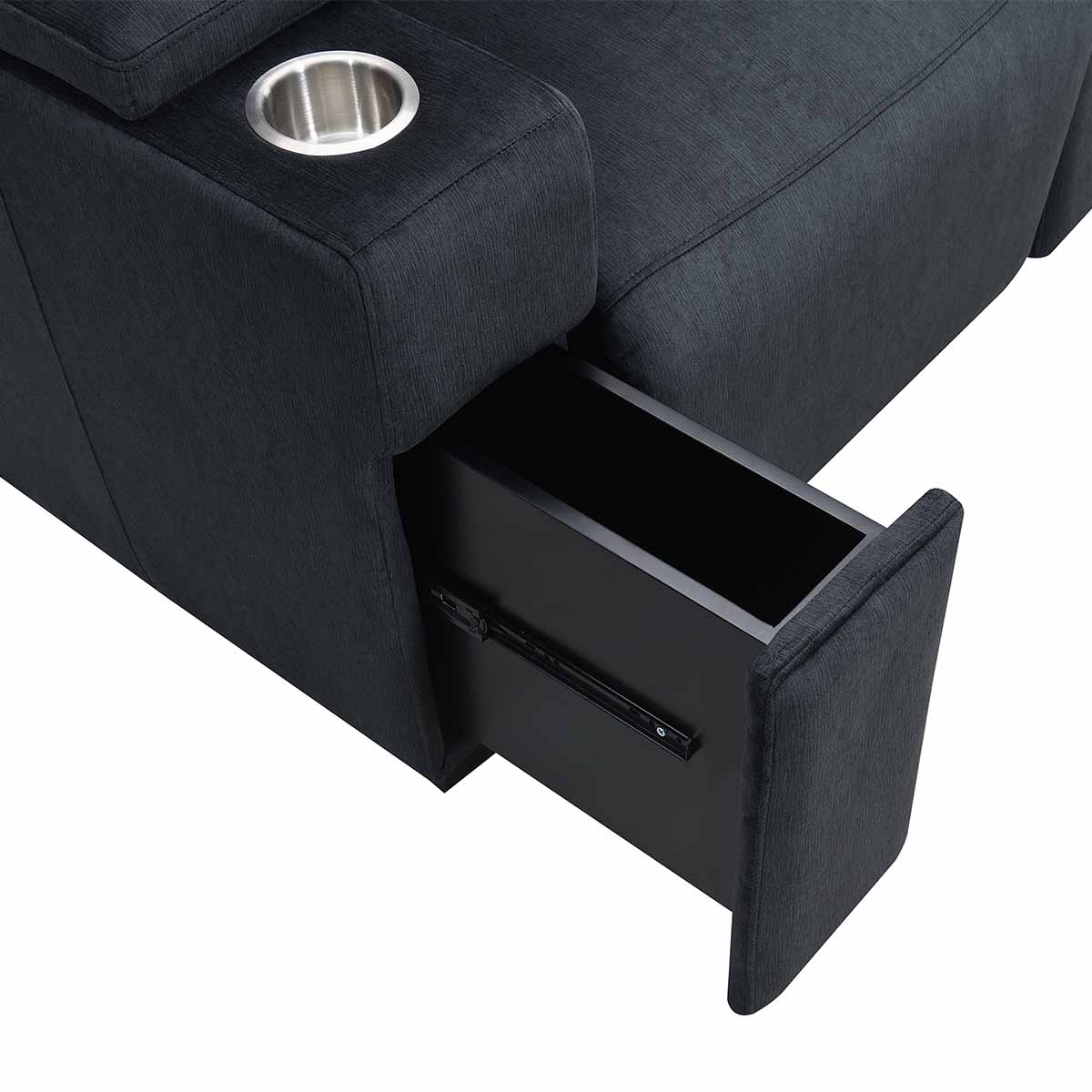 RowOne Calveri Home Theater Seating - Image 203