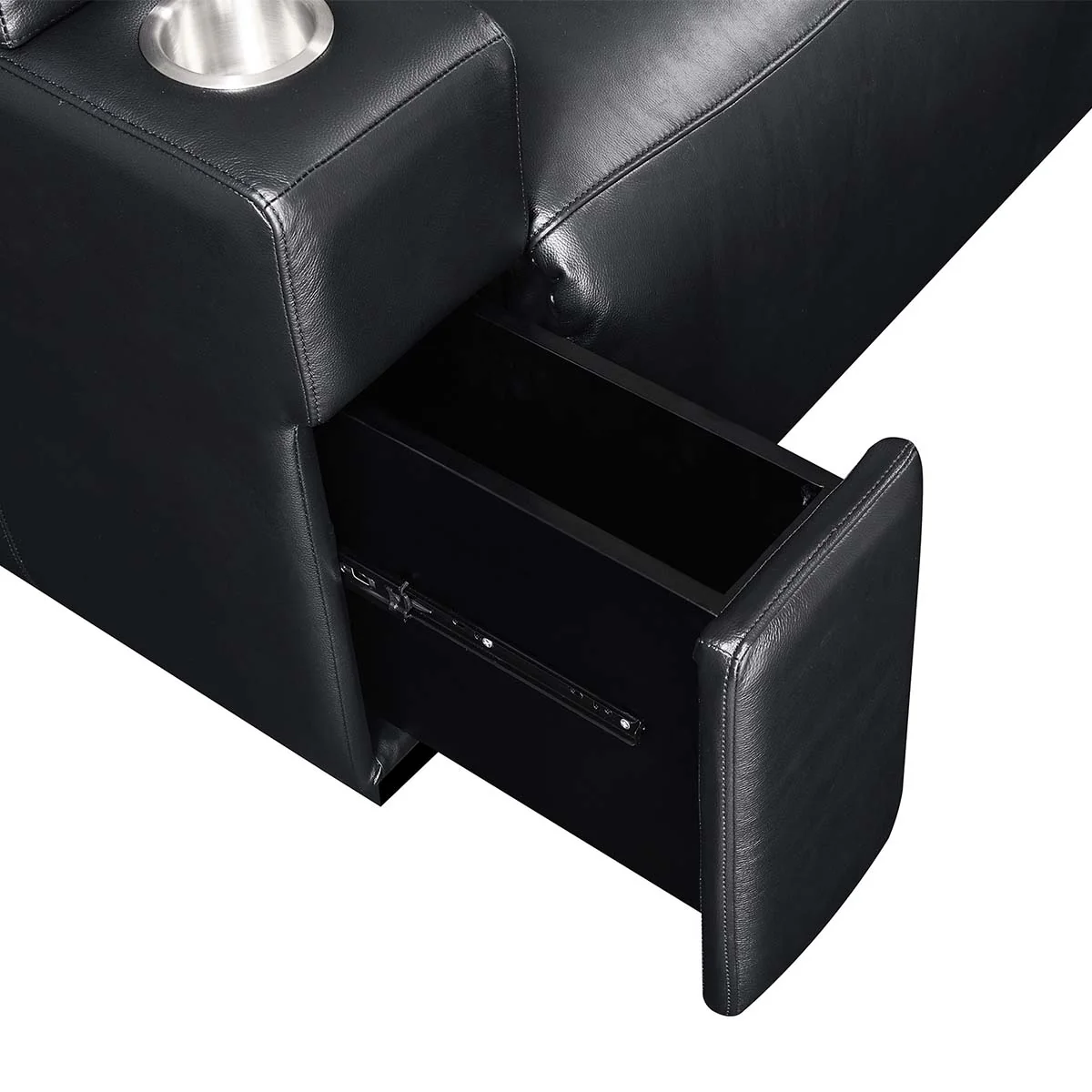 RowOne Calveri Home Theater Seating - Image 24