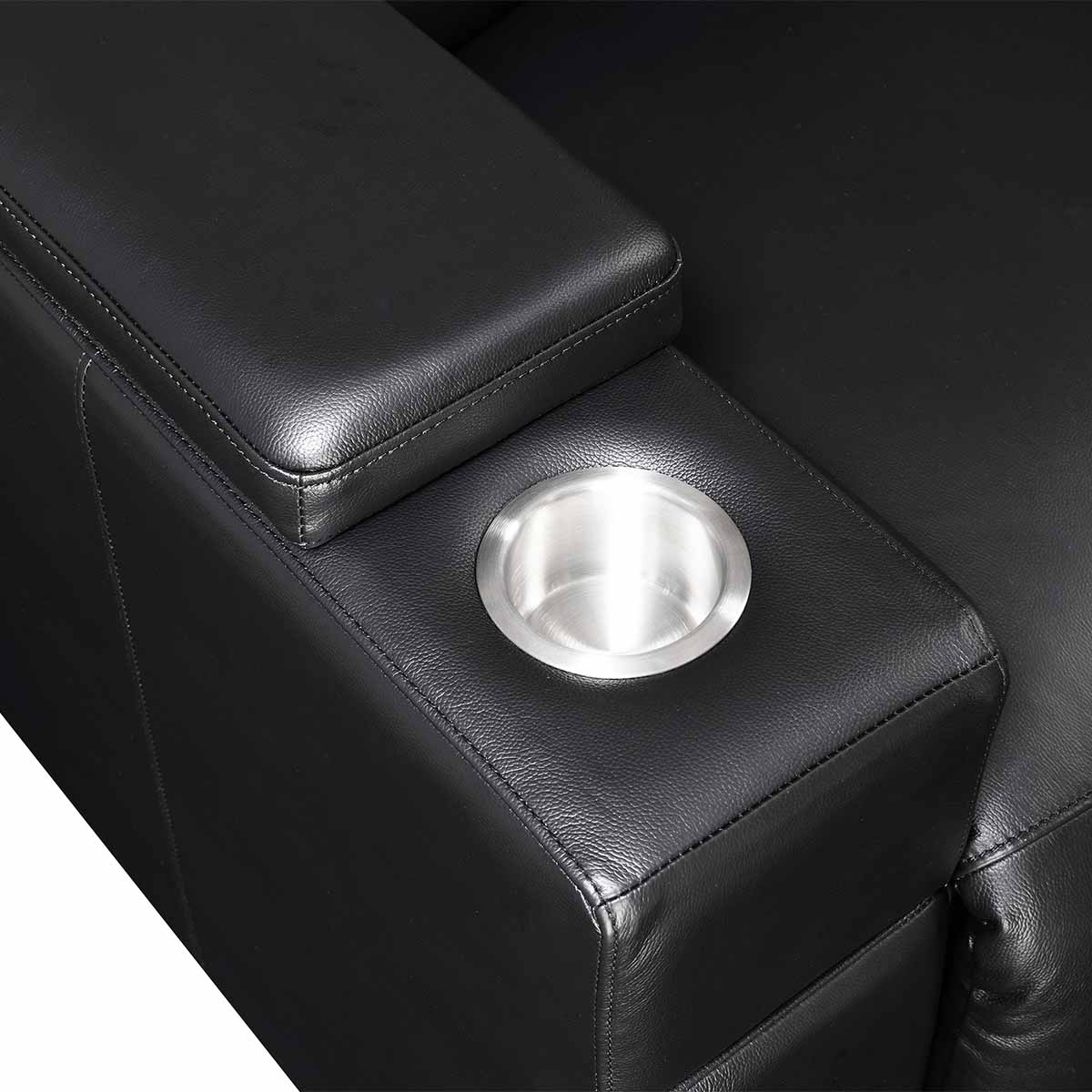 RowOne Calveri Home Theater Seating - Image 33